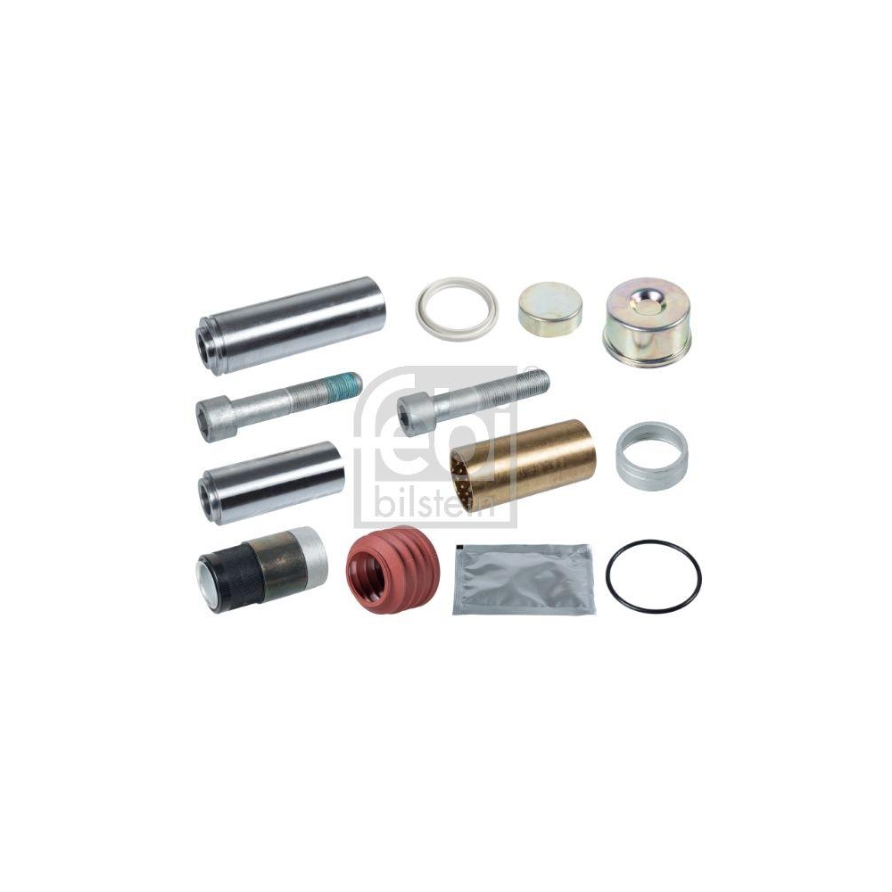 Reparatursatz, Bremssattel FEBI BILSTEIN 172365 f&uuml;r DAF IVECO MAN MERCEDES-BENZ