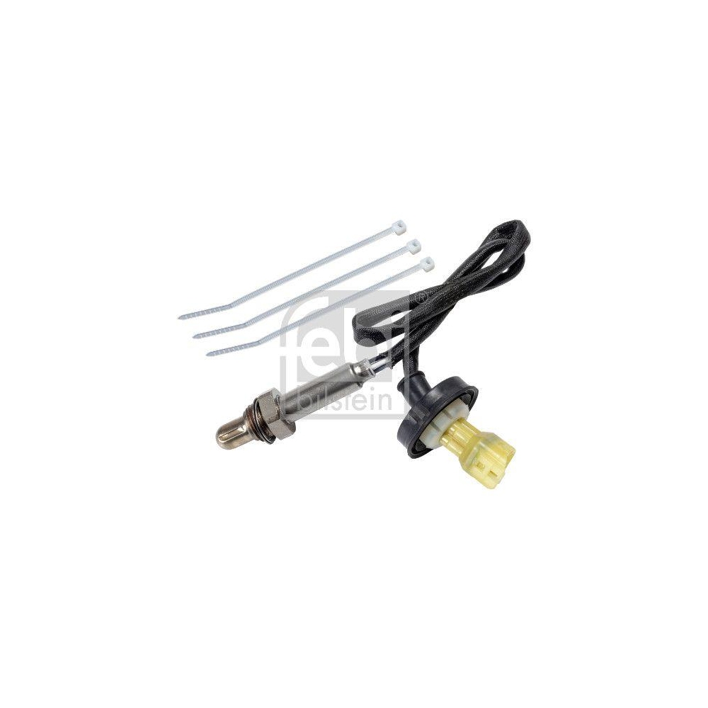 FEBI BILSTEIN Lambdasonde 177440 f&uuml;r SUZUKI