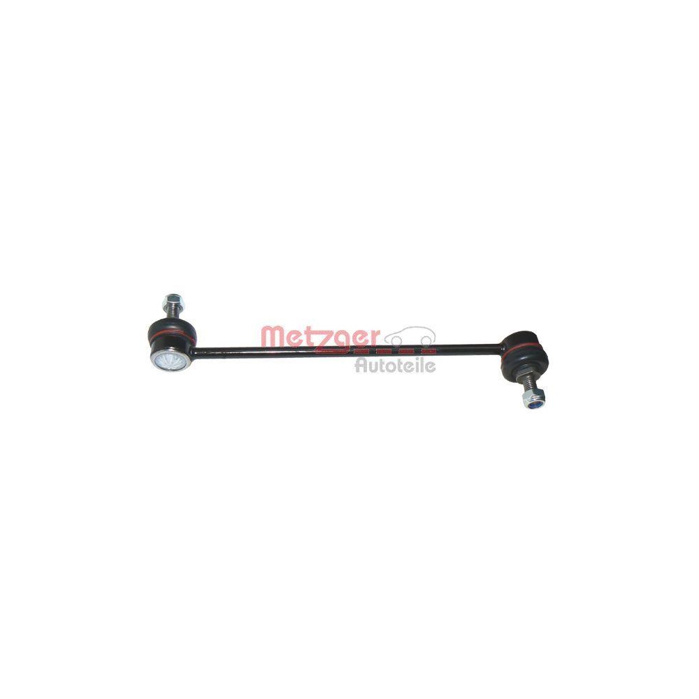 Stange/Strebe, Stabilisator METZGER 53009918 KIT + f&uuml;r BMW, Vorderachse links