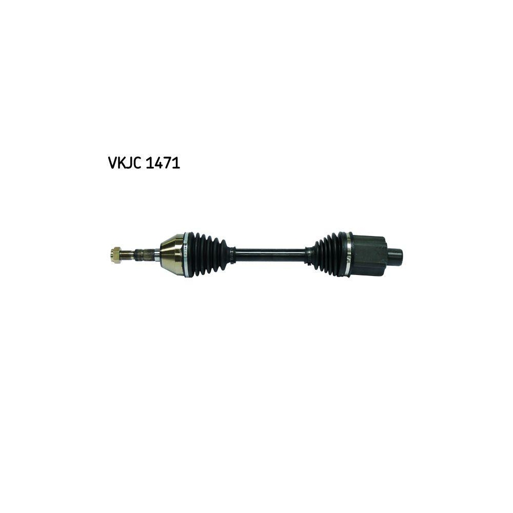 Antriebswelle SKF VKJC 1471 für OPEL, Vorderachse rechts