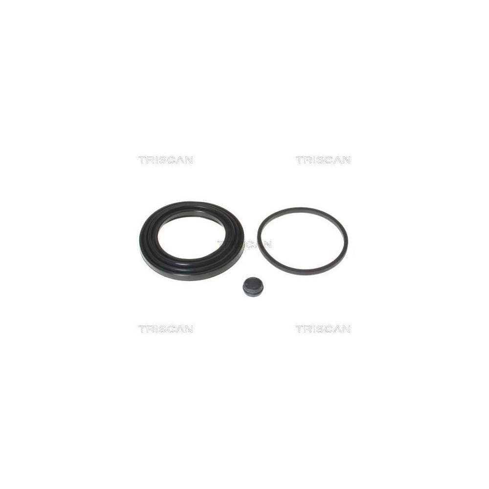 Reparatursatz, Bremssattel TRISCAN 8170 206050 f&uuml;r, Vorderachse