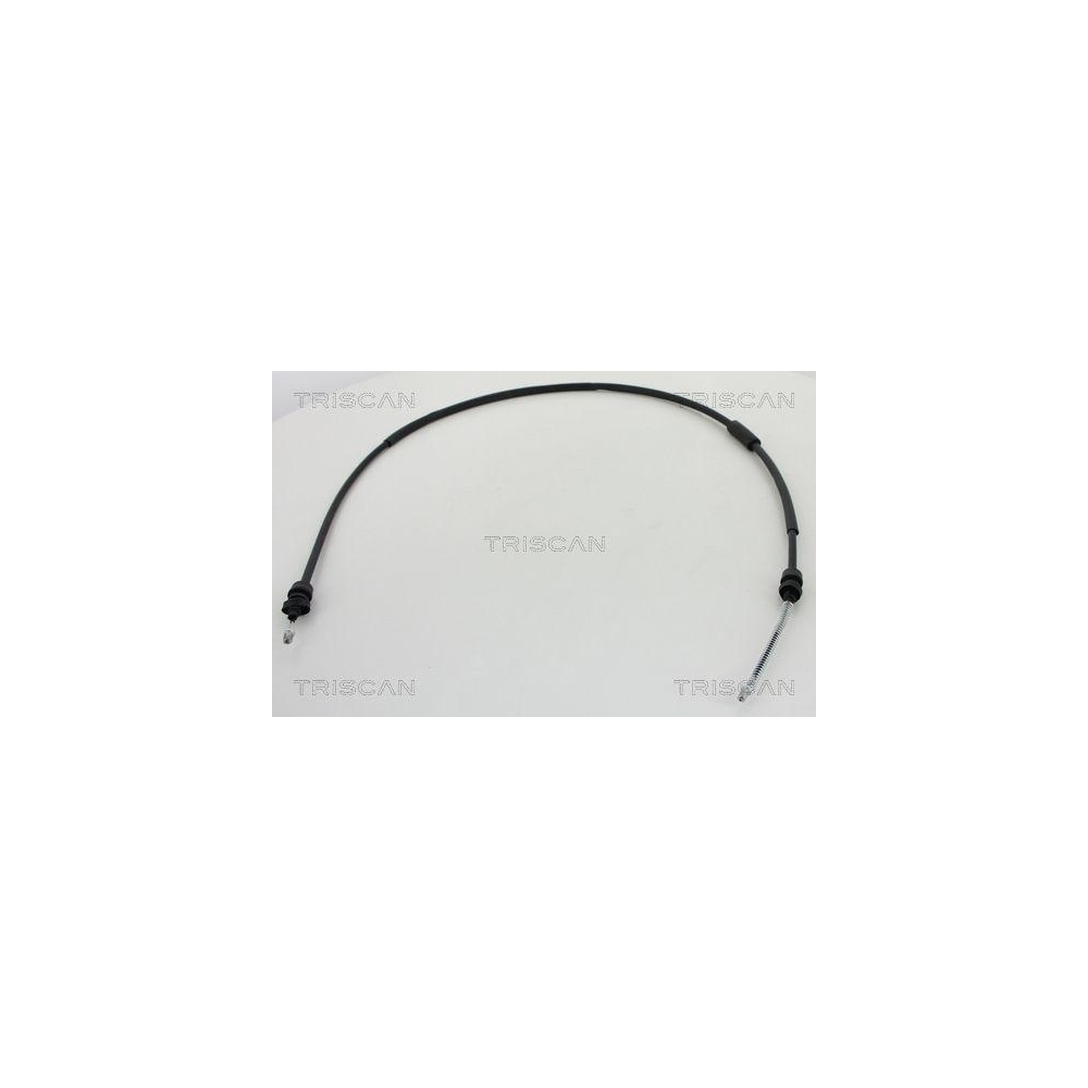 Seilzug, Feststellbremse TRISCAN 8140 251238 für RENAULT, hinten links