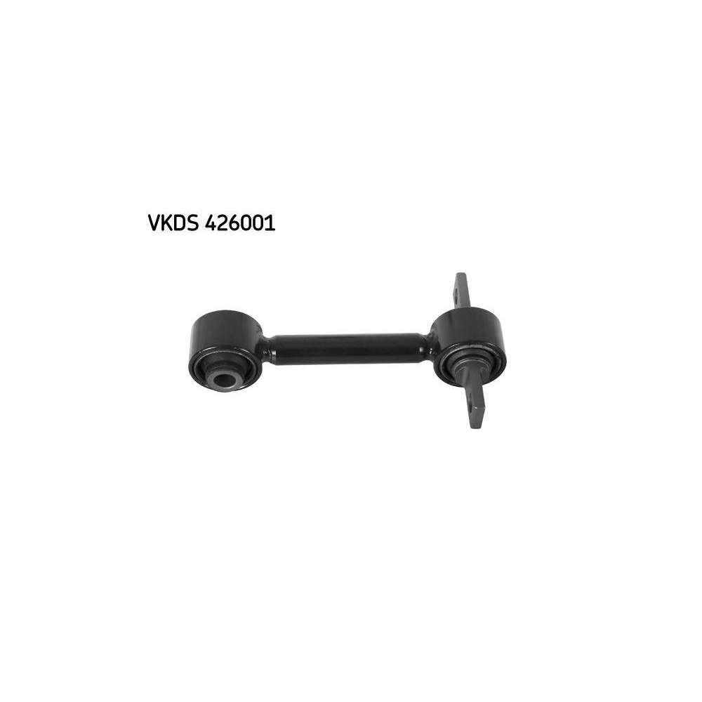 Lenker, Radaufh&auml;ngung SKF VKDS 426001 f&uuml;r VOLVO, Hinterachse beidseitig, unten