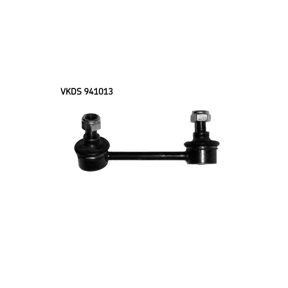 Stange/Strebe, Stabilisator SKF VKDS 941013 f&uuml;r TOYOTA, Hinterachse links