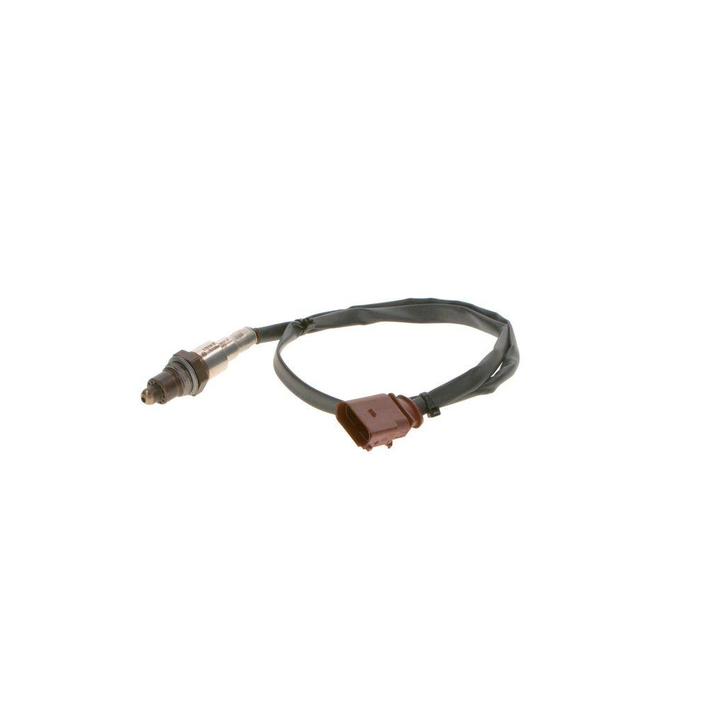 Lambdasonde BOSCH 0 258 030 110 f&uuml;r SKODA VW, vor Katalysator