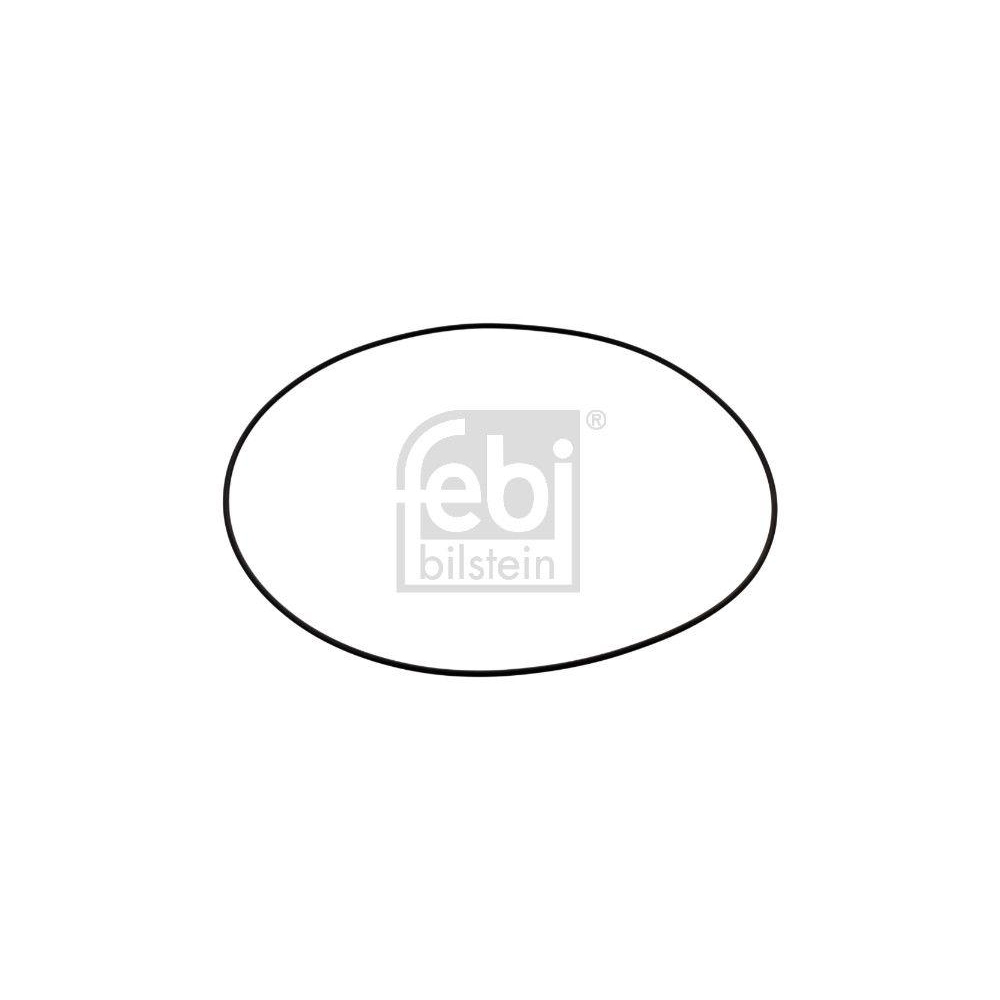 Dichtring, Radnabe FEBI BILSTEIN 35418 für VOLVO