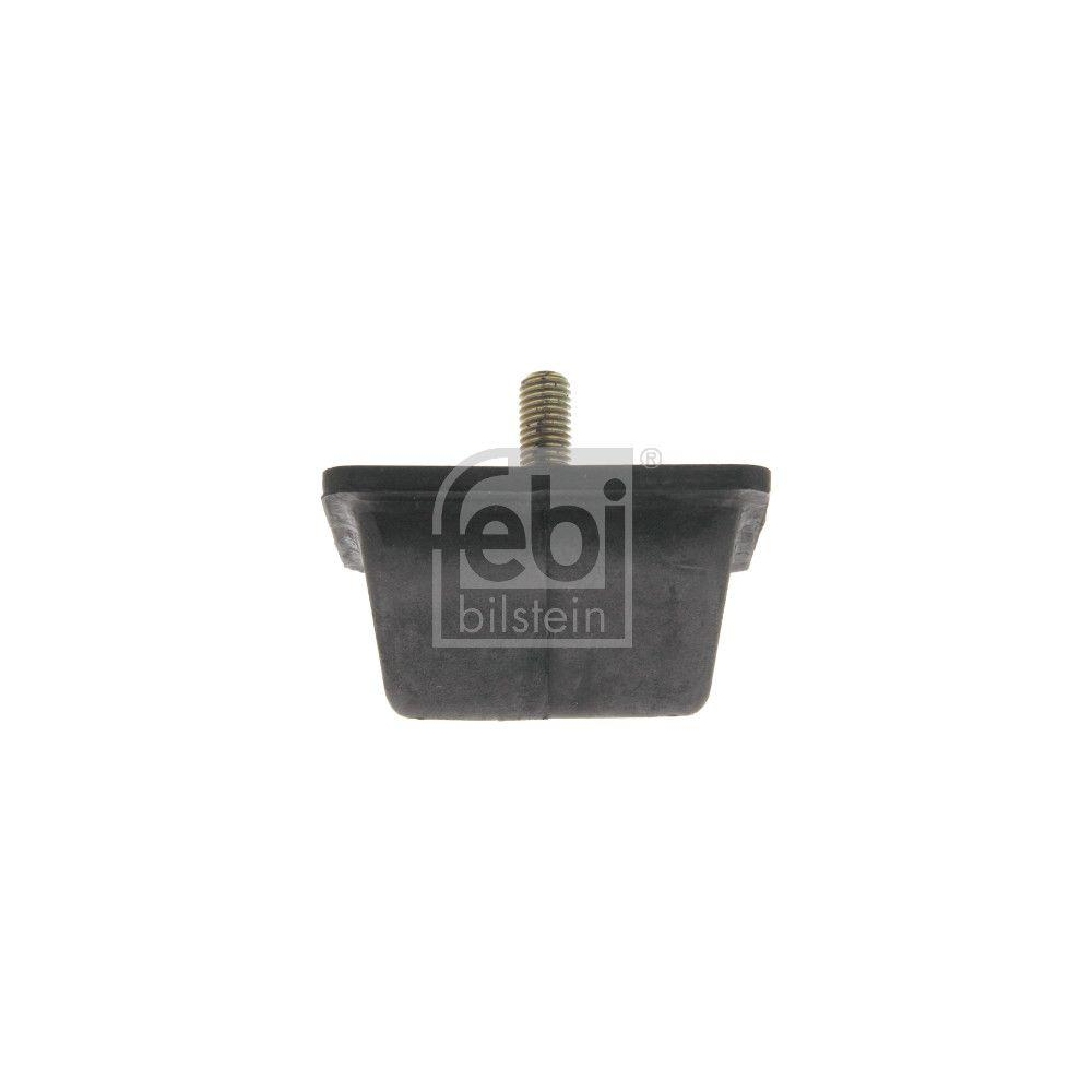 Anschlagpuffer, Federung FEBI BILSTEIN 35159 f&uuml;r MAN, Hinterachse
