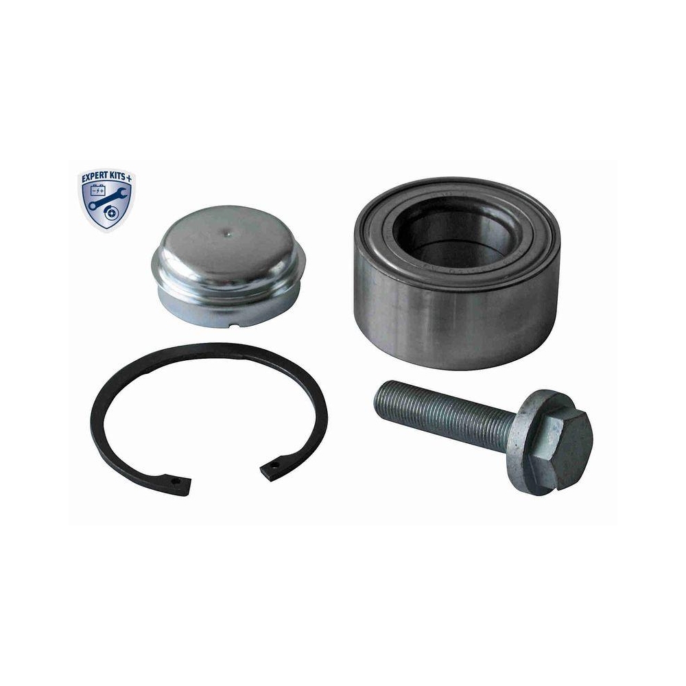 Radlagersatz VAICO V30-2609 EXPERT KITS + f&uuml;r MERCEDES-BENZ, Vorderachse