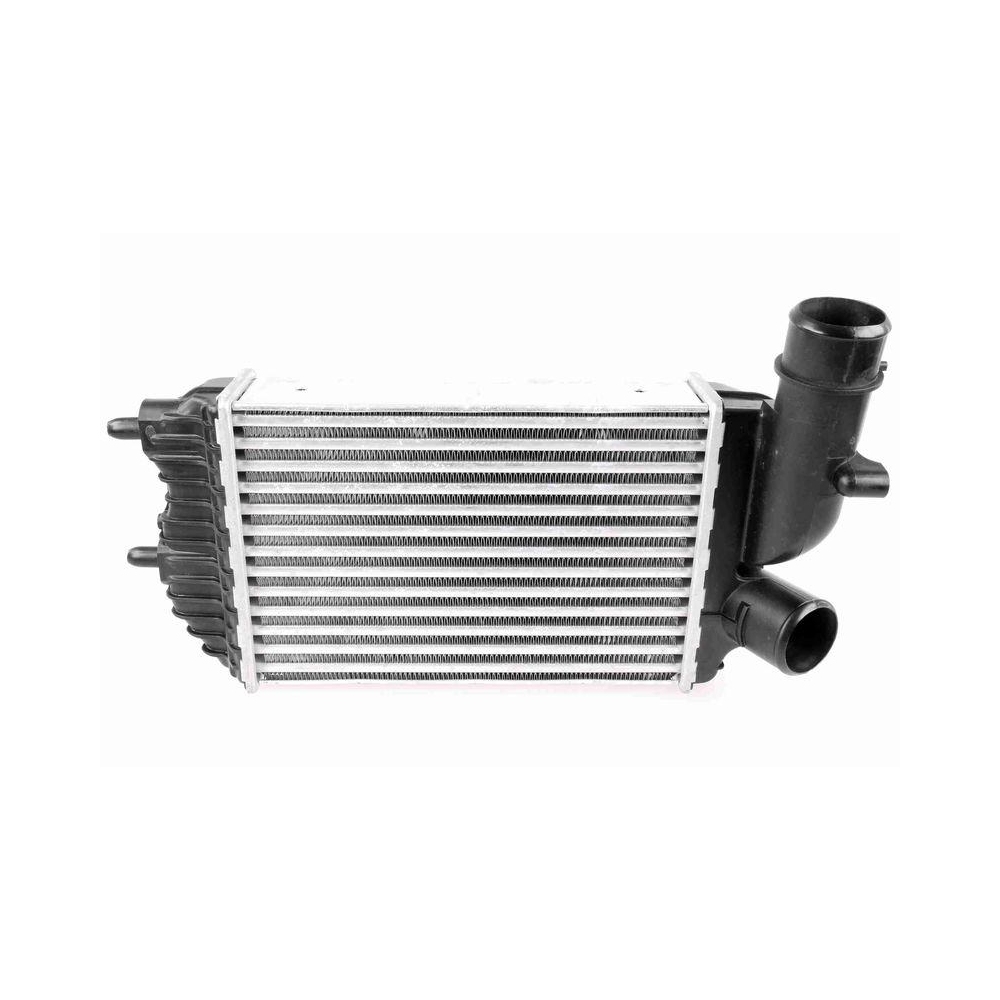 Ladeluftkühler VEMO V22-60-0013 Original VEMO Qualität für CITROËN FIAT PEUGEOT