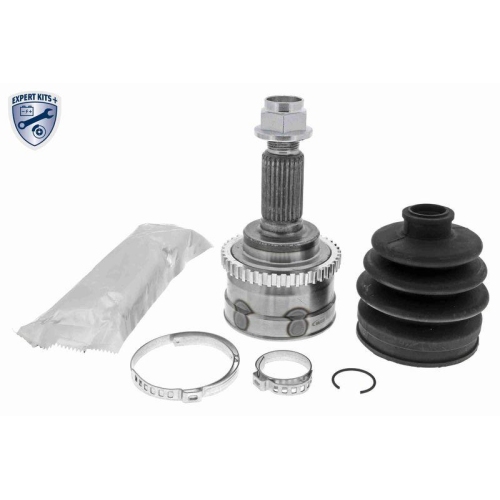 ACKOJA A64-0046 Gelenksatz, Antriebswelle EXPERT KITS + f&uuml;r SUZUKI, Vorderachse