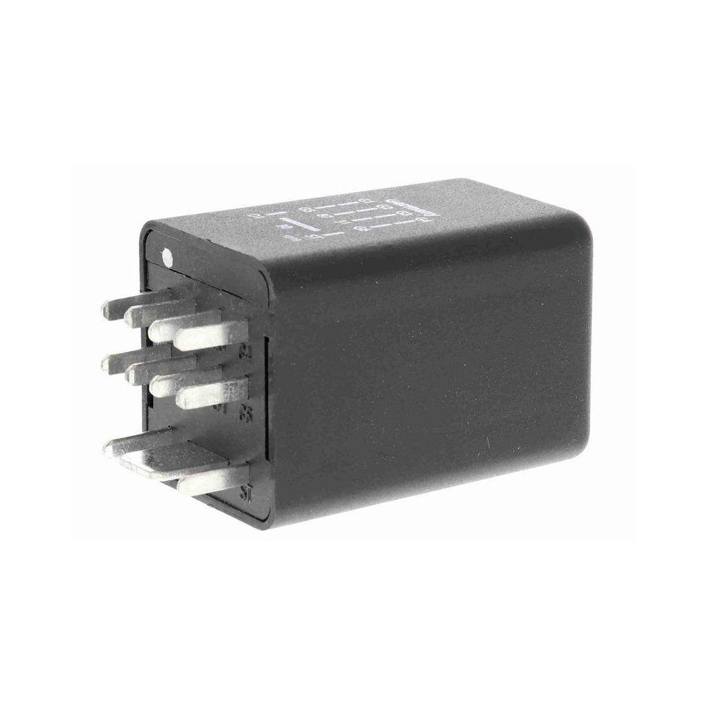 Steuergerät, Glühzeit VEMO V10-71-0005 Original VEMO Qualität für AUDI PORSCHE