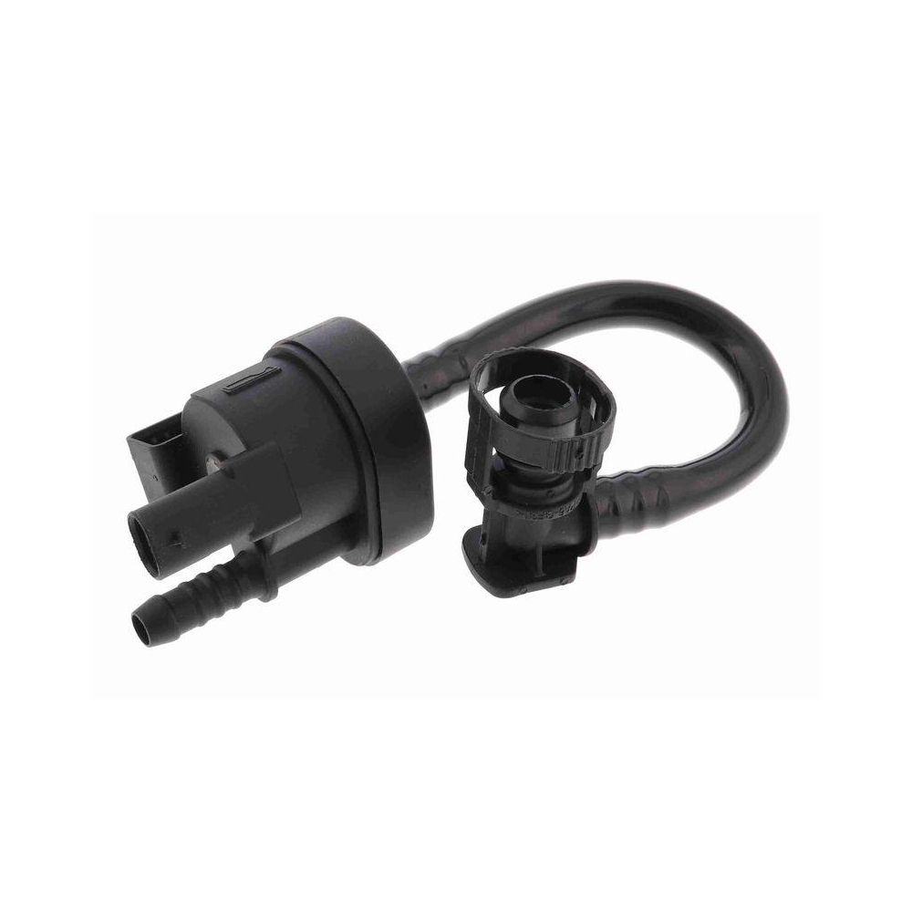 Unterdrucksteuerventil, Abgasr&uuml;ckf&uuml;hrung VAICO V10-3671 Green Mobility Parts VW