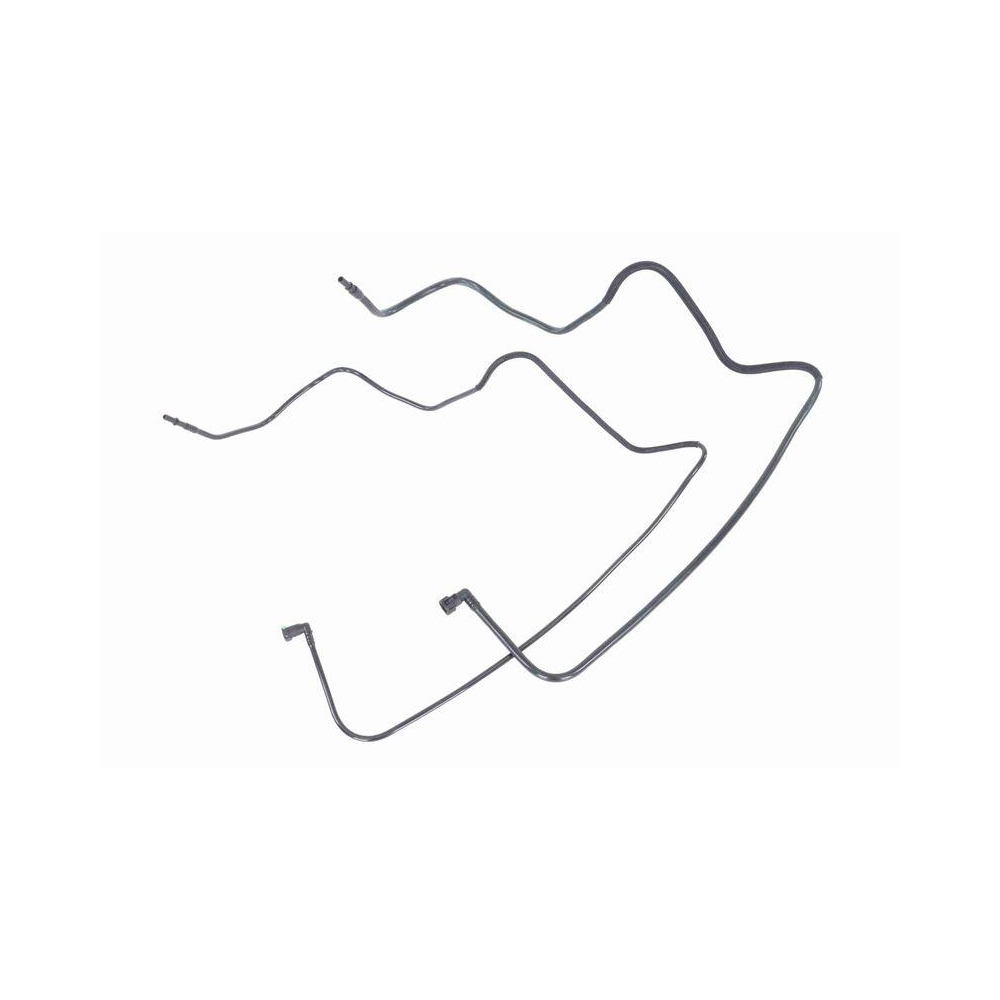 Kraftstoffleitung VAICO V25-2780 Original VAICO Qualit&auml;t f&uuml;r FORD