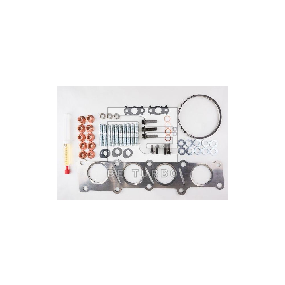 Montagesatz, Lader BE TURBO ABS430 f&uuml;r FORD JAGUAR VOLVO LAND ROVER