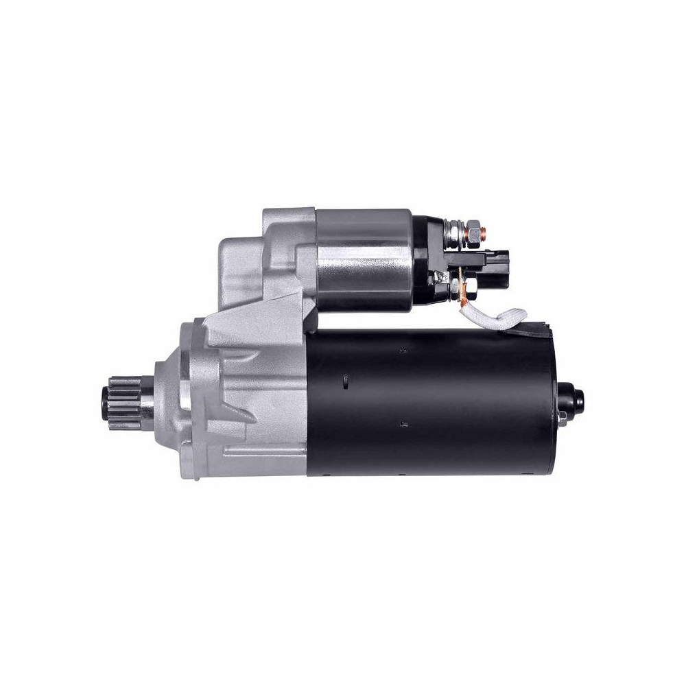 HELLA Starter 8EA 011 611-531 für AUDI SEAT SKODA VW