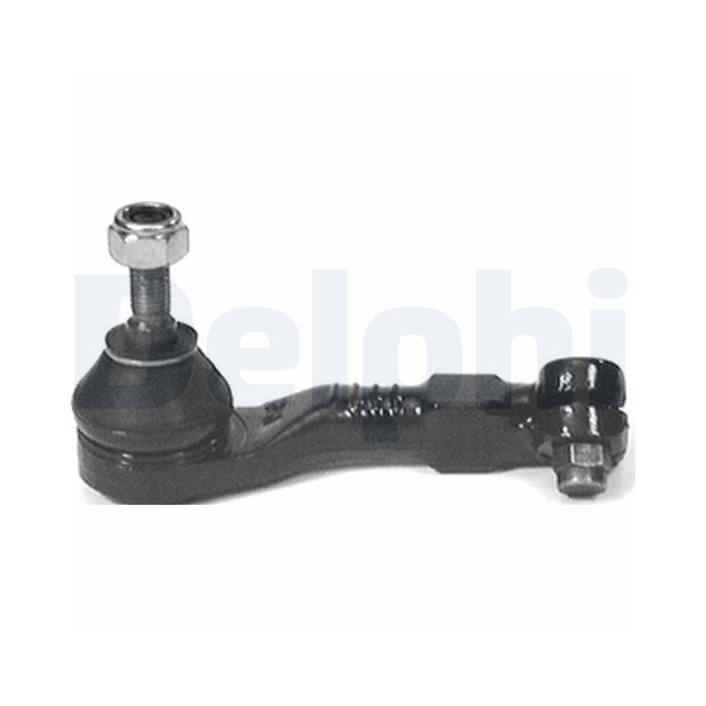 DELPHI TA1439 Spurstangenkopf f&uuml;r RENAULT, Vorderachse links