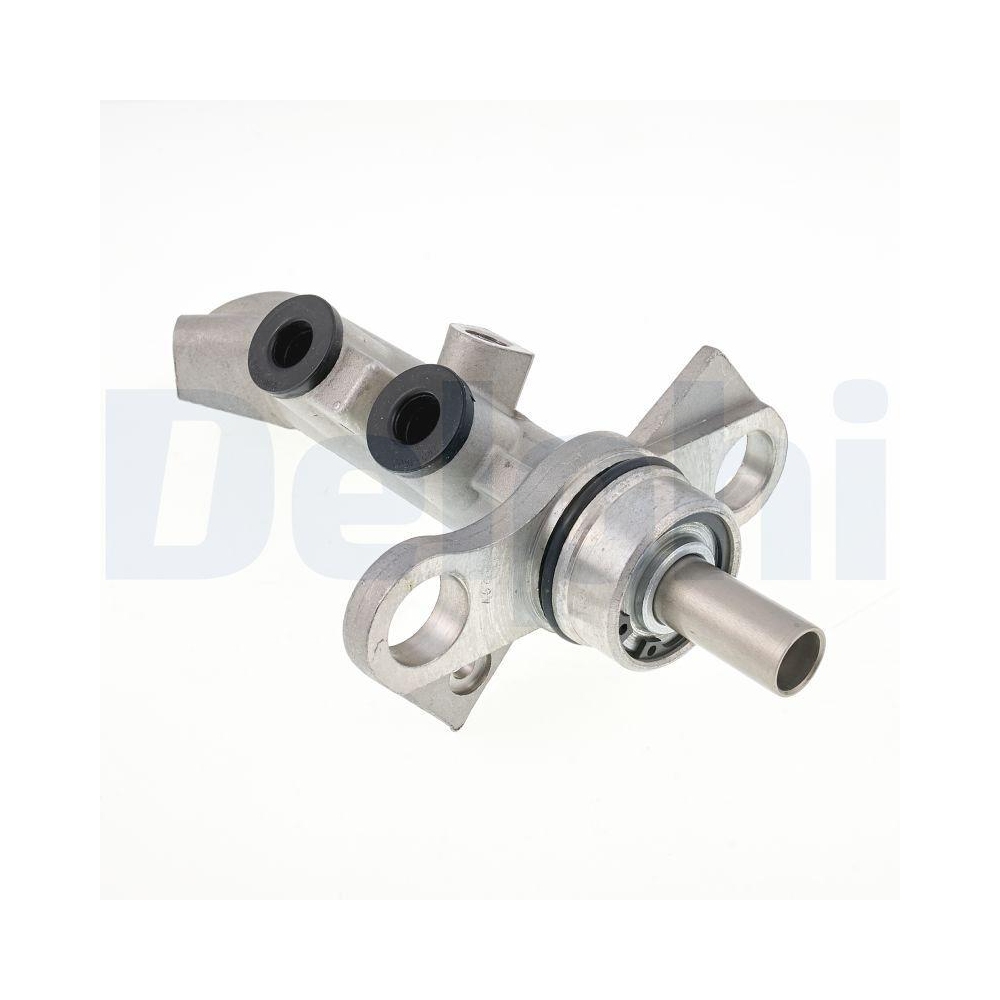 Hauptbremszylinder DELPHI LM80669 für RENAULT, für Fahrzeuge mit Sportpaket