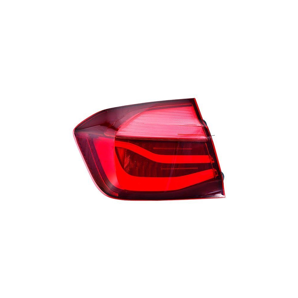 HELLA Heckleuchte 2SD 012 147-411 für BMW, links