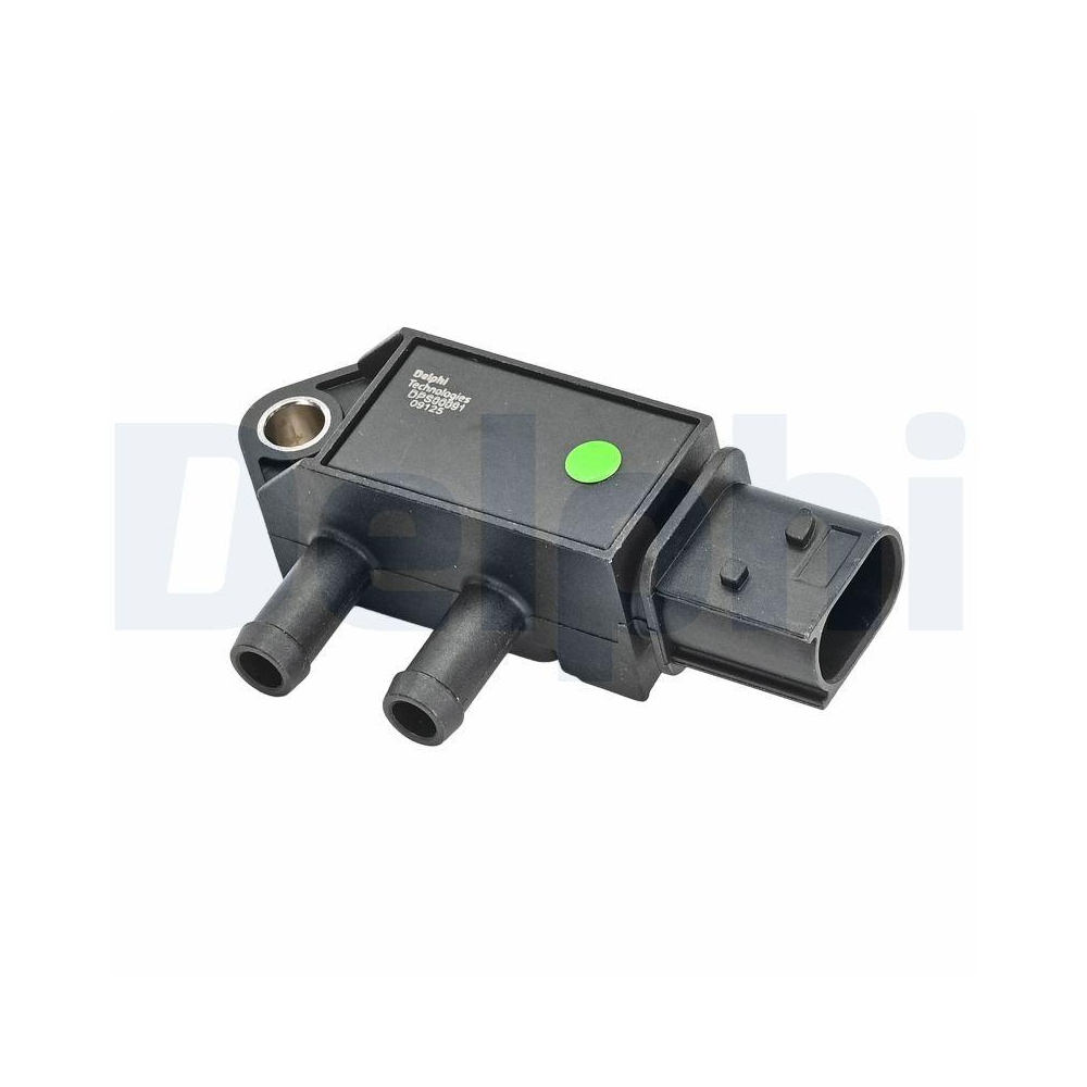 DELPHI DPS00091-12B1 Sensor, Abgasdruck f&uuml;r IVECO