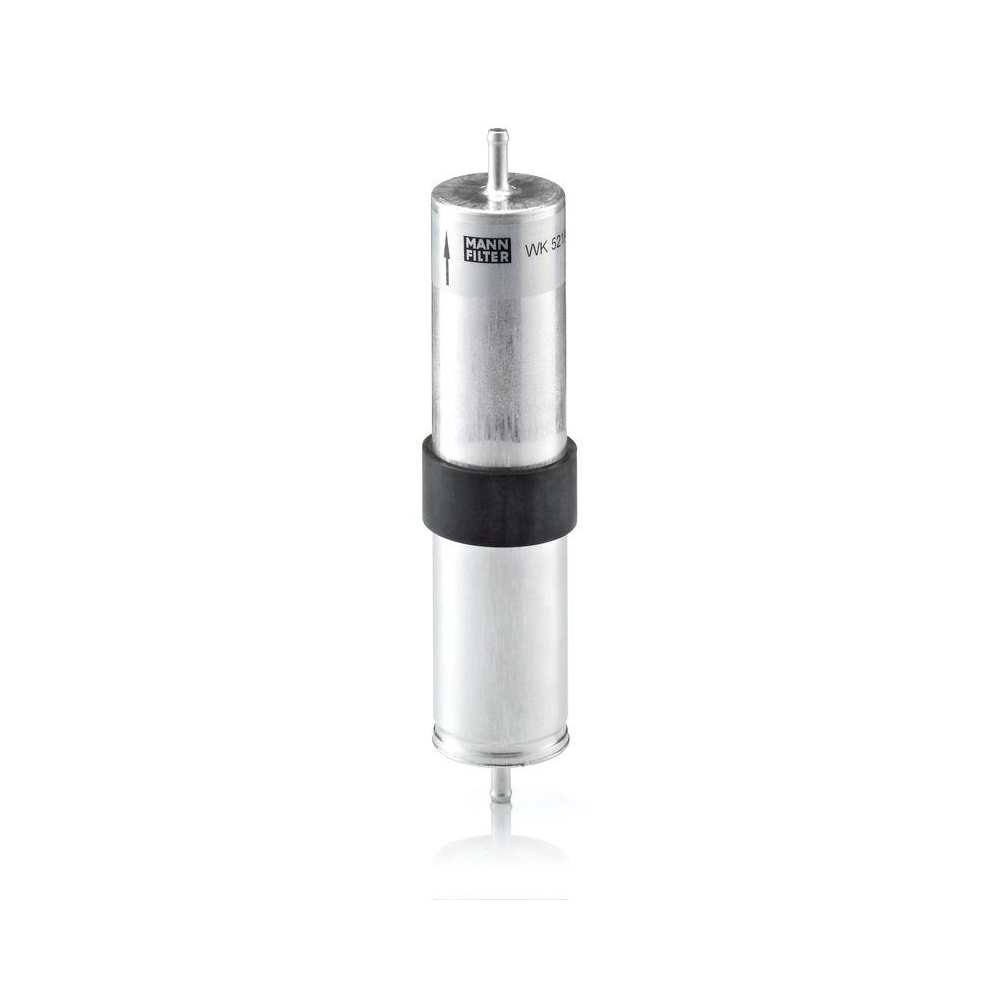 Kraftstofffilter MANN-FILTER WK 521/4 f&uuml;r BMW
