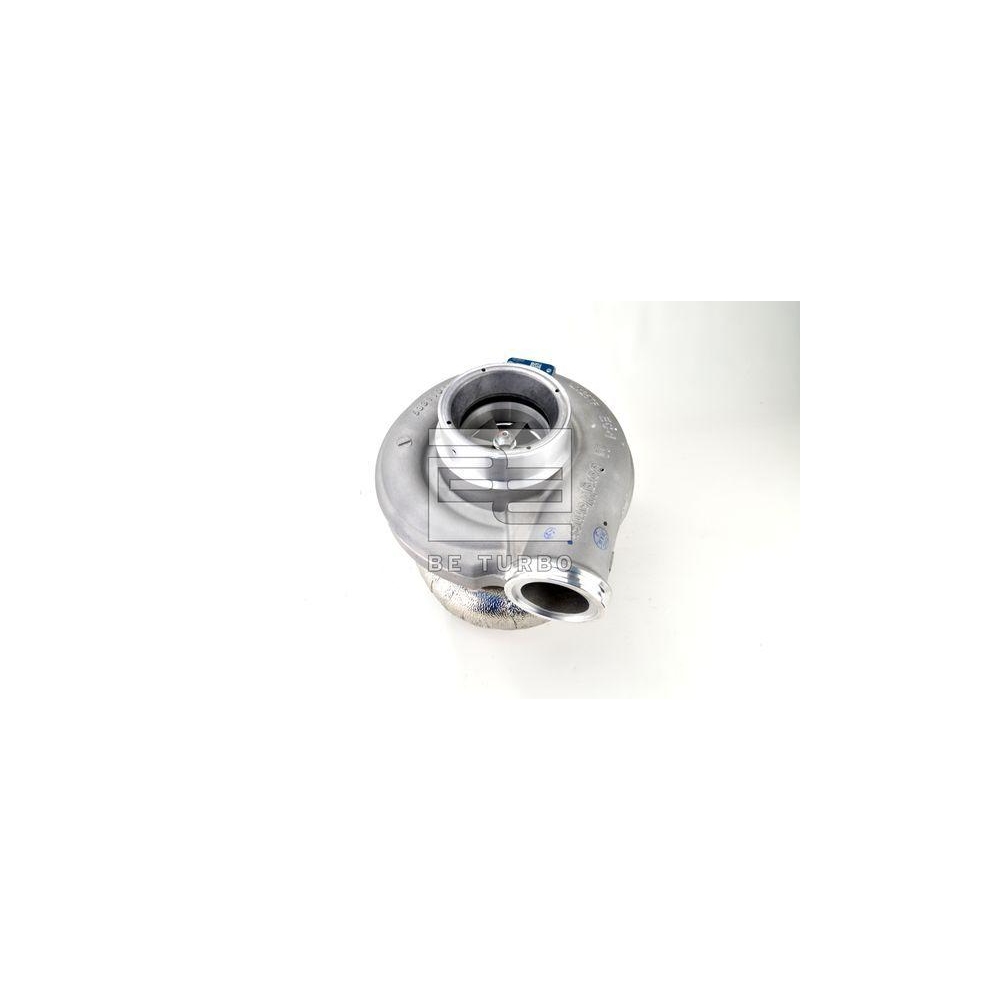 BE TURBO 129034 Lader, Aufladung f&uuml;r MAN
