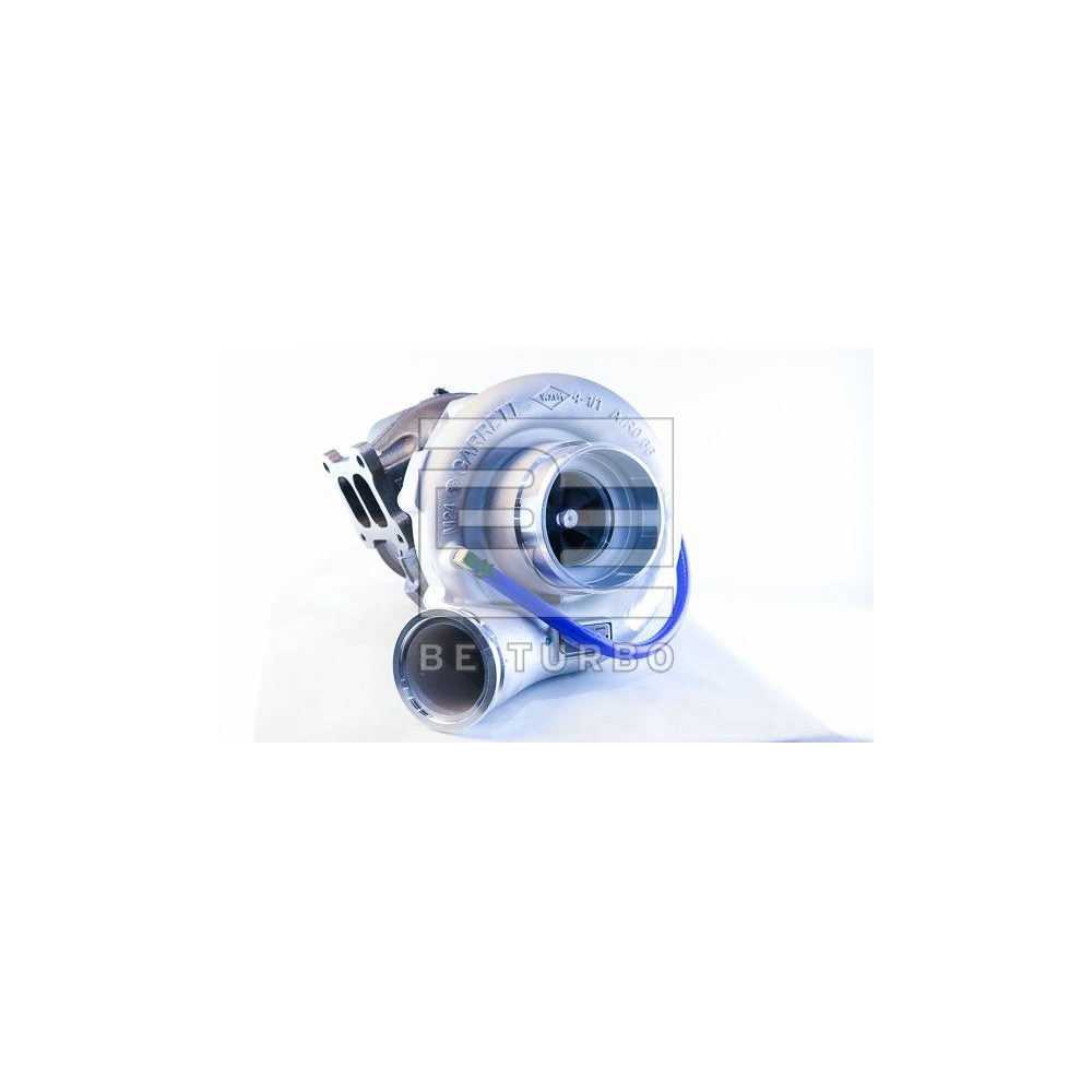 BE TURBO 130638 Lader, Aufladung f&uuml;r SCANIA