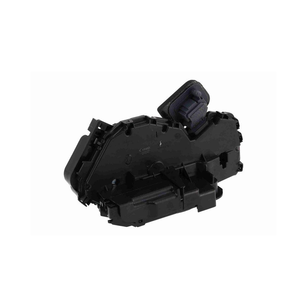 VEMO T&uuml;rschloss links und rechts hinten V10-85-0158 + V10-85-0159 f&uuml;r VW