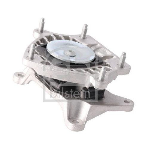 FEBI BILSTEIN 1006164 Lagerung, Automatikgetriebe f&uuml;r MERCEDES-BENZ, hinten