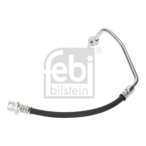 FEBI BILSTEIN 1003721 Bremsschlauch f&uuml;r GREAT WALL HAVAL ORA, Hinterachse links