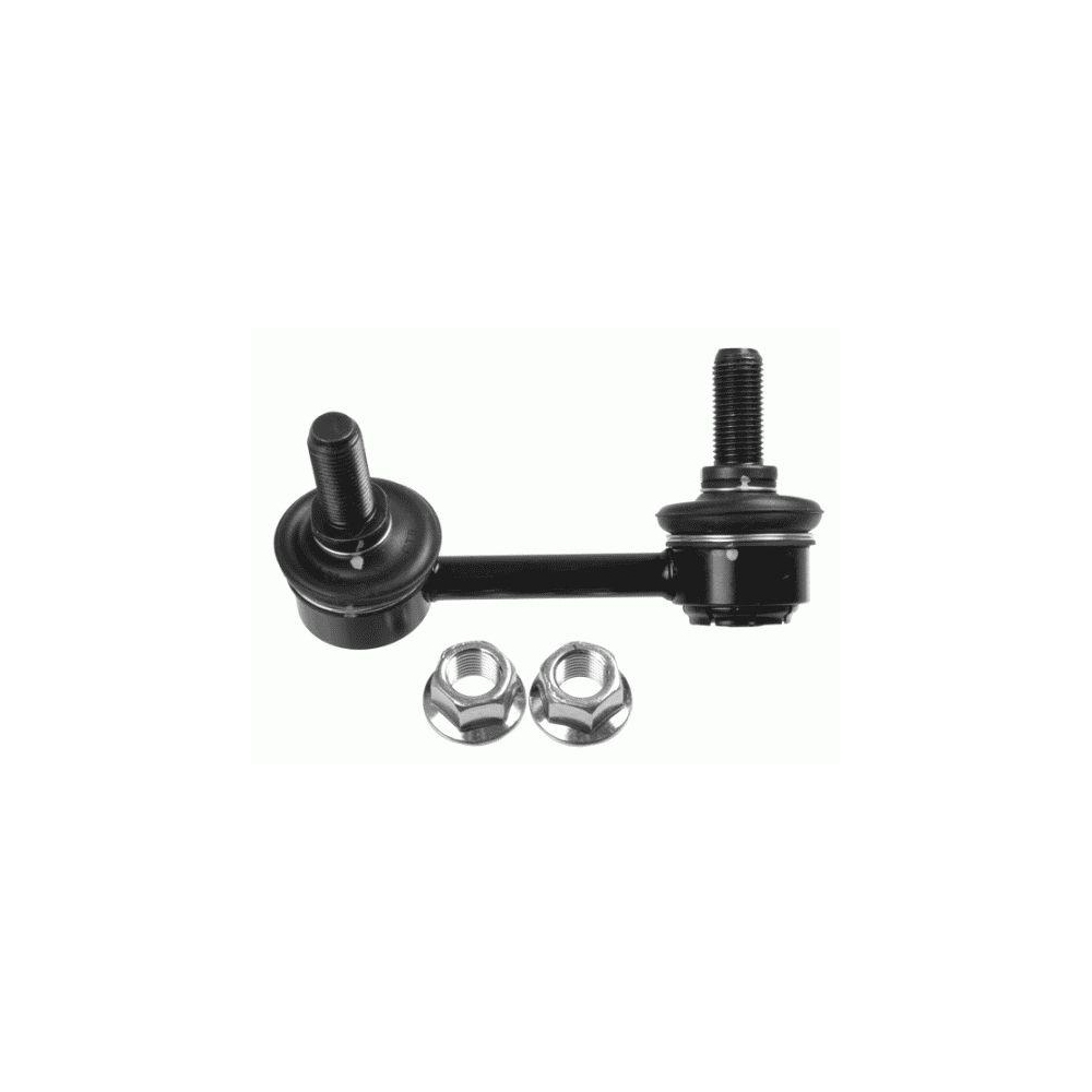 Stange/Strebe, Stabilisator LEMF&Ouml;RDER 33368 01 f&uuml;r KIA, Vorderachse links