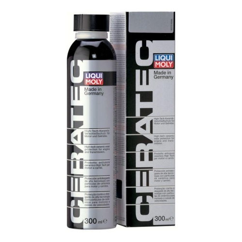 Motor&ouml;ladditiv LIQUI MOLY 3721 Cera Tec f&uuml;r