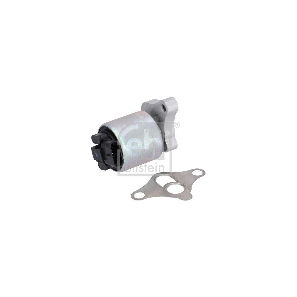 AGR-Ventil FEBI BILSTEIN 21159 f&uuml;r OPEL VAUXHALL GENERAL MOTORS