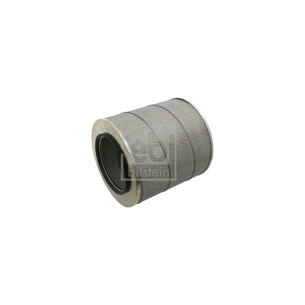 FEBI BILSTEIN Luftfilter 23391 f&uuml;r VOLVO CATERPILLAR NEW HOLLAND