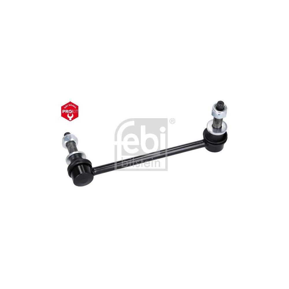 Stange/Strebe, Stabilisator FEBI BILSTEIN 34316 ProKit f&uuml;r CHRYSLER DODGE LANCIA