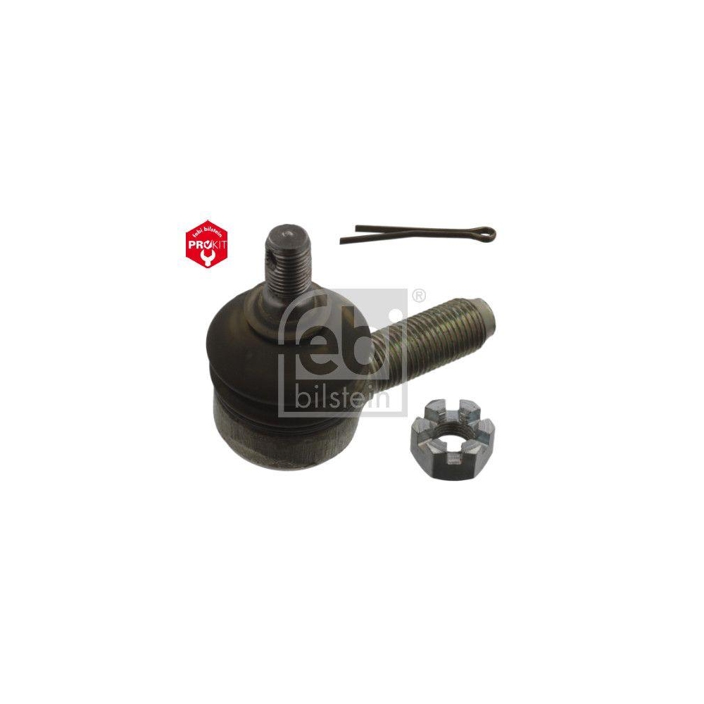 Kugelkopf, Schaltgestänge FEBI BILSTEIN 38078 ProKit für MERCEDES-BENZ