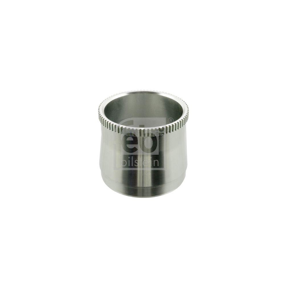 FEBI BILSTEIN Sensorring, ABS 108029 f&uuml;r IVECO, Hinterachse