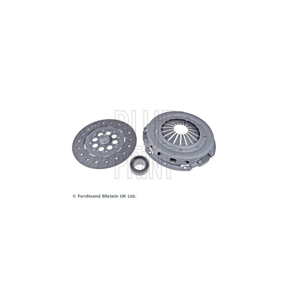 Kupplungssatz BLUE PRINT ADJ133013 f&uuml;r LAND ROVER