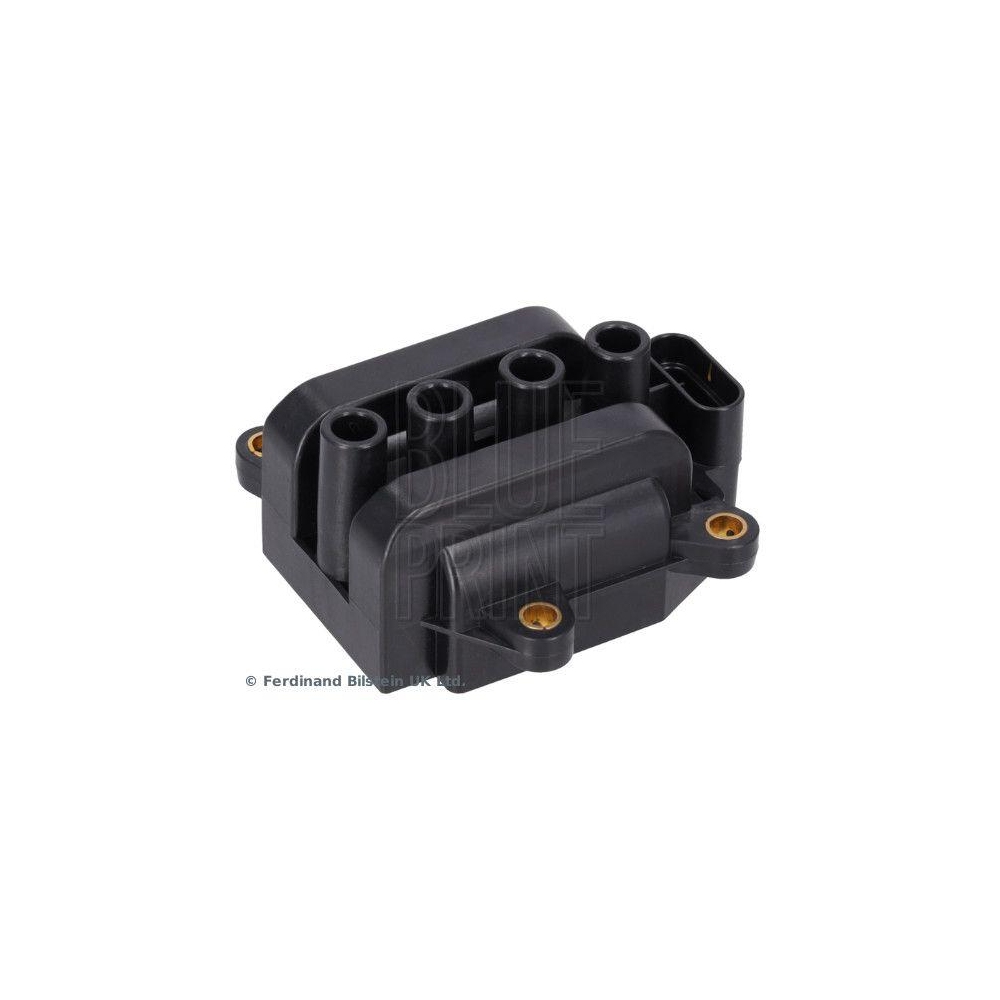 Z&uuml;ndspule BLUE PRINT ADR161401C f&uuml;r NISSAN RENAULT DACIA