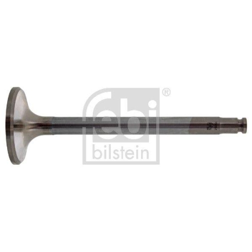 FEBI BILSTEIN Auslassventil 15356 f&uuml;r MERCEDES-BENZ EVOBUS SETRA