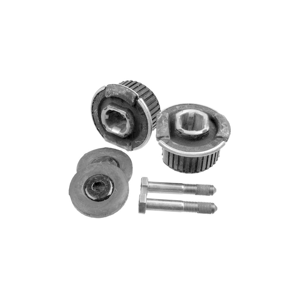 Reparatursatz, Achsk&ouml;rper LEMF&Ouml;RDER 10979 01 f&uuml;r MERCEDES-BENZ, Hinterachse