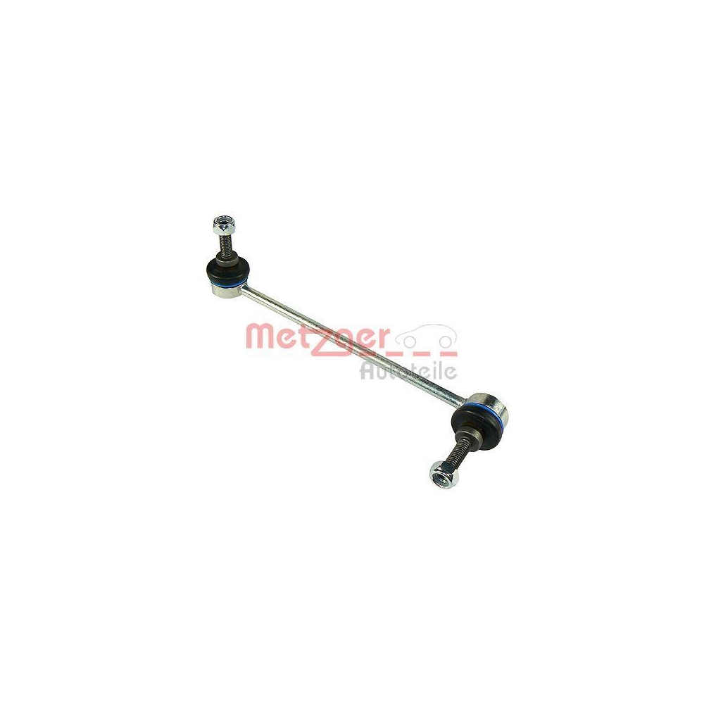 Stange/Strebe, Stabilisator METZGER 53010012 KIT + f&uuml;r BMW, Vorderachse rechts