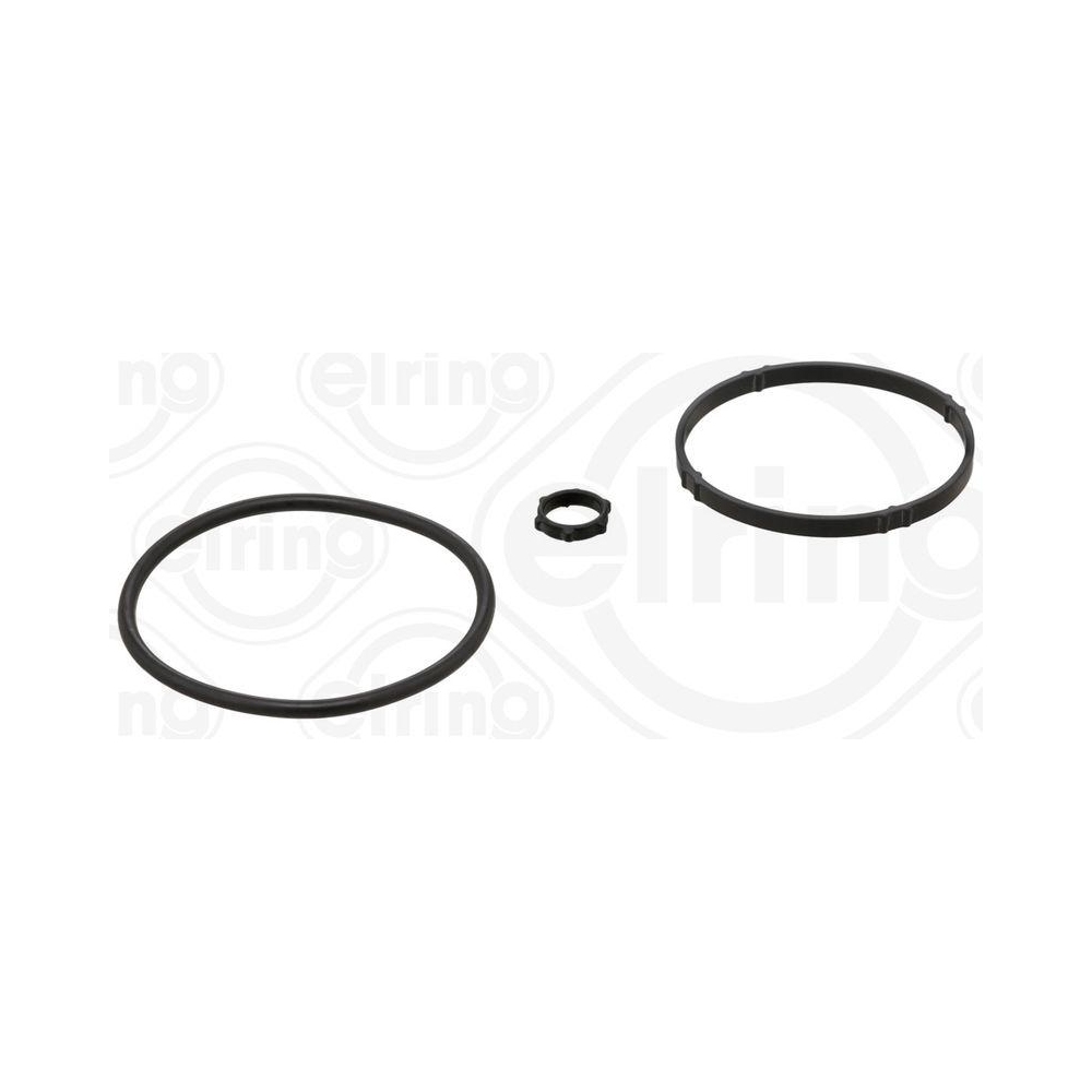 Dichtung, Ölfilter ELRING 399.510 für CITROËN PEUGEOT DS