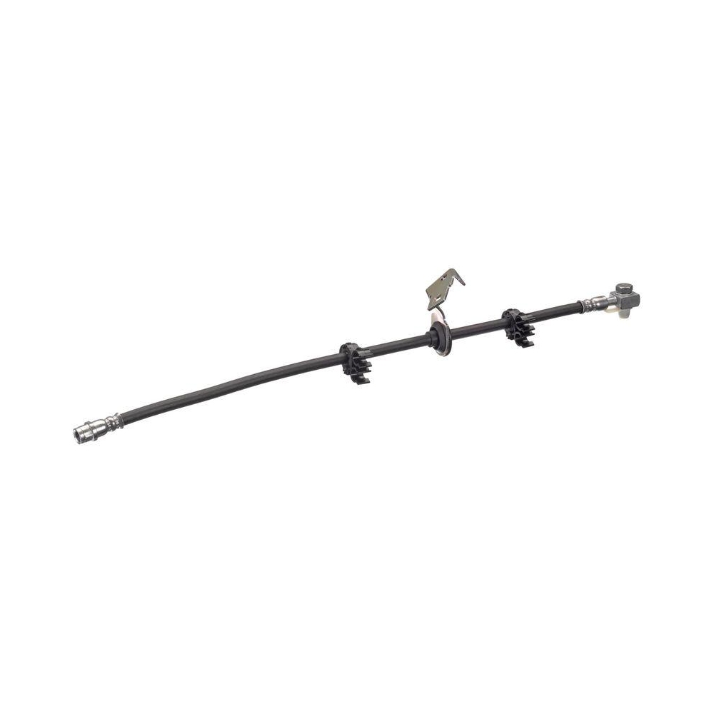 Bremsschlauch ATE 24.5143-0534.3 f&uuml;r MERCEDES-BENZ, Vorderachse rechts