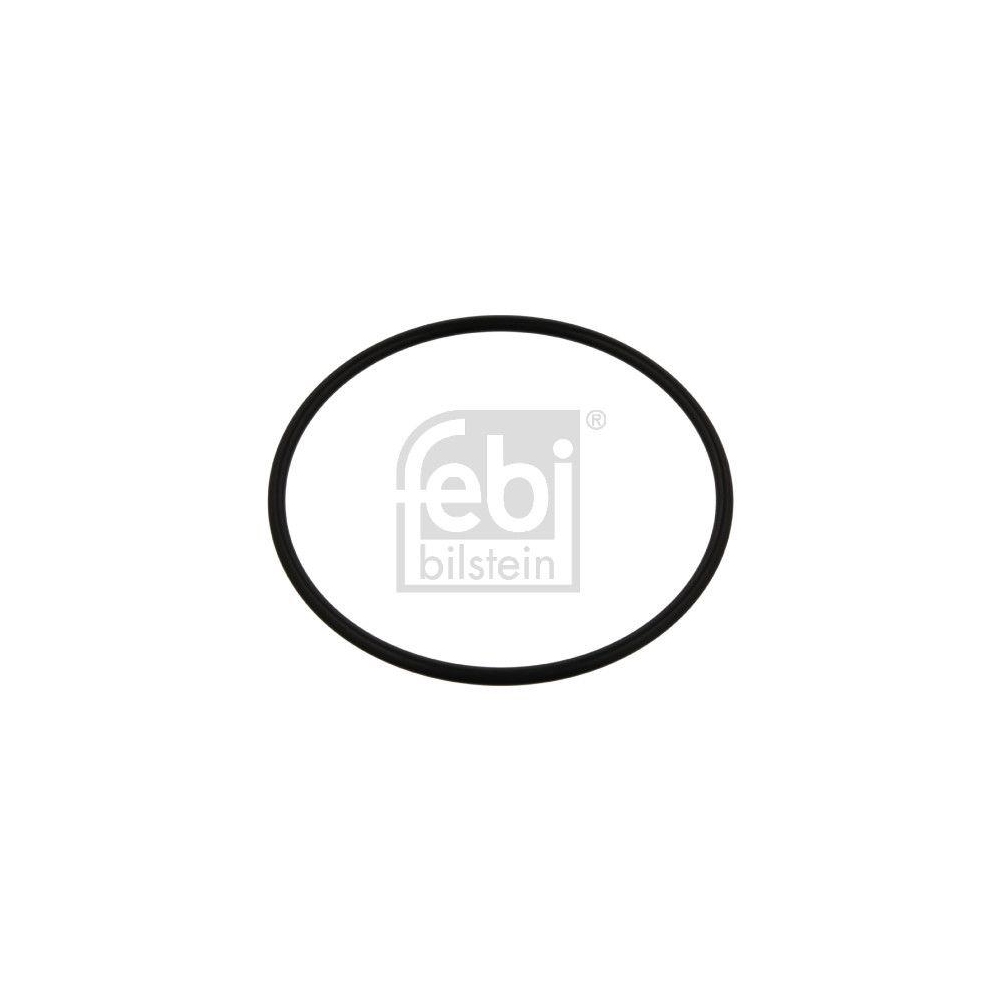 Dichtring, Radnabe FEBI BILSTEIN 35625 für MAN SCANIA, Hinterachse links