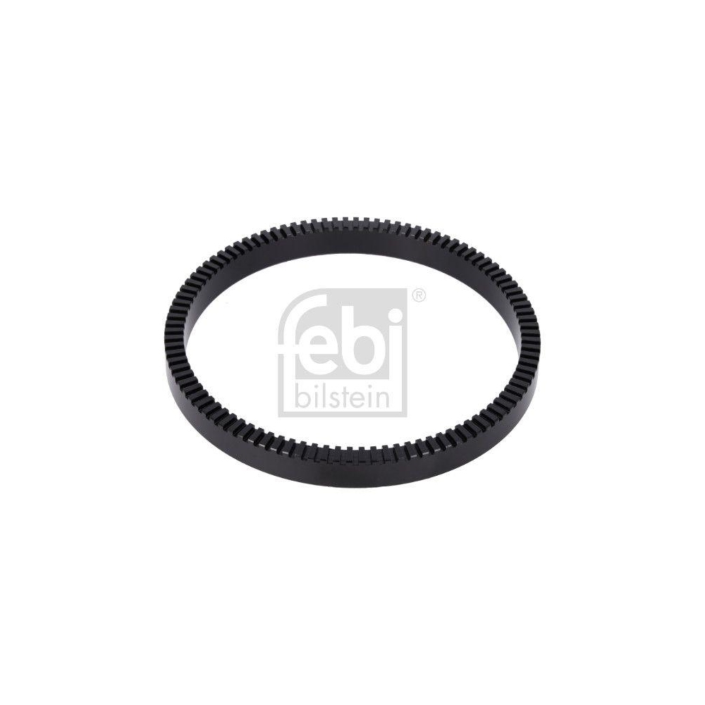 Sensorring, ABS FEBI BILSTEIN 192749 f&uuml;r BPW, Hinterachse links