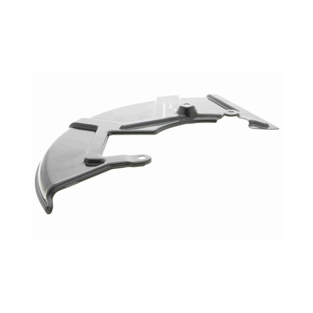 Spritzblech, Bremsscheibe VAICO V10-5069 Original VAICO Qualit&auml;t f&uuml;r SEAT SKODA