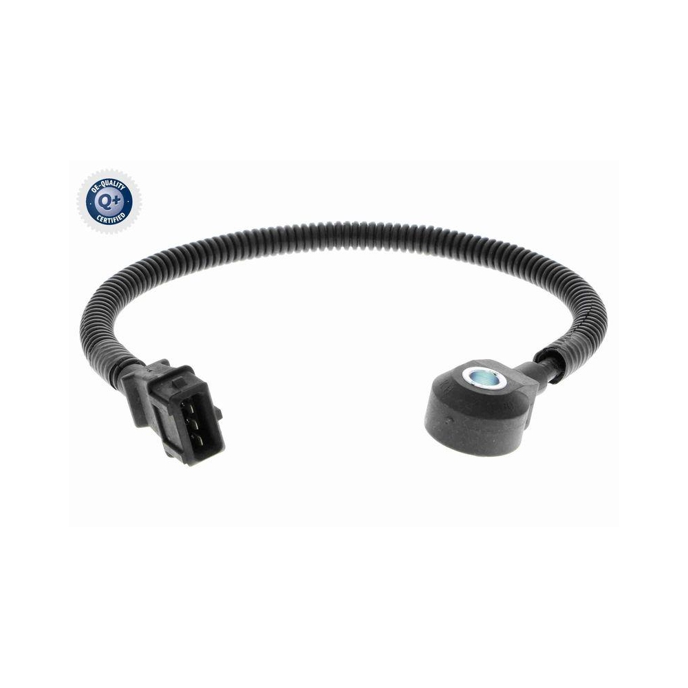 Klopfsensor VEMO V53-72-0050 Q+, Erstausr&uuml;sterqualit&auml;t f&uuml;r KIA