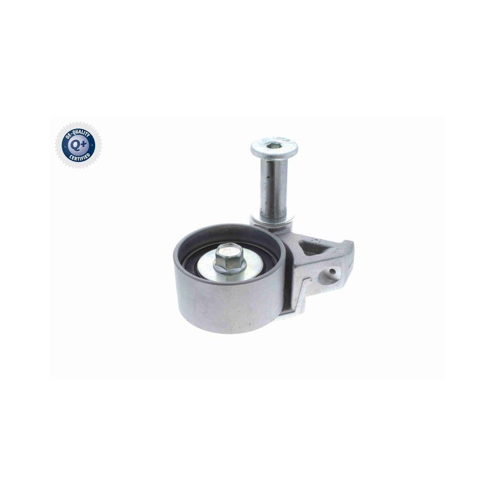 Spannrolle, Zahnriemen VAICO V25-0357 Q+, Erstausr&uuml;sterqualit&auml;t f&uuml;r FORD MAZDA