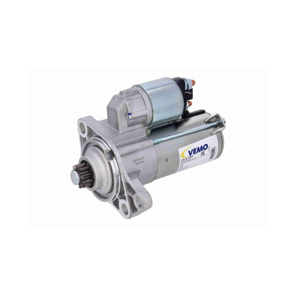 Starter VEMO V10-12-17830 Original VEMO Qualit&auml;t f&uuml;r ALFA ROMEO AUDI CITRO&Euml;N VW
