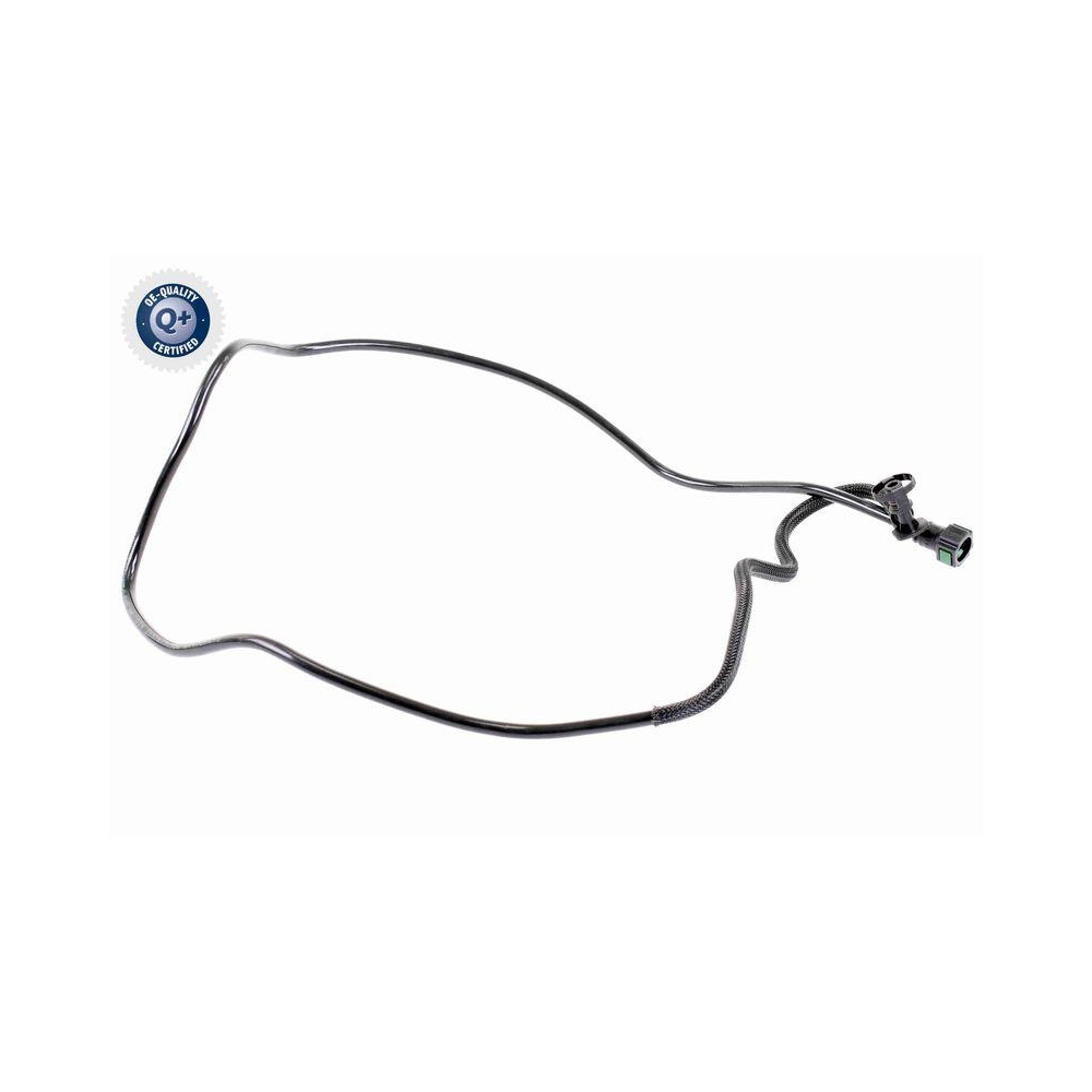 Kraftstoffleitung VAICO V46-0900 Q+, Erstausrüsterqualität für RENAULT